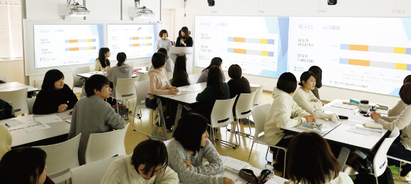 学科概要 管理栄養学科 名古屋学芸大学 受験生サイト 高校生向け